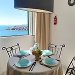 Heated Swimming Pool, Stunning Sea View Terrace A6 *