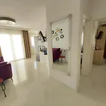 Apartamento Heated Swimming Pool, Stunning Sea View Terrace A6 *