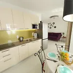 Apartamento Heated Swimming Pool, Stunning Sea View Terrace A6