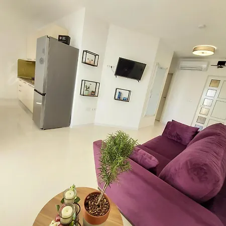 Heated Swimming Pool, Stunning Sea View Terrace A6 * Traù