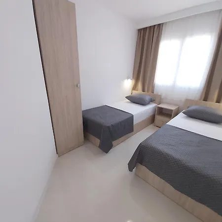 Heated Swimming Pool, Stunning Sea View Terrace A6 Τρογκίρ
