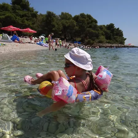 Διαμέρισμα Heated Swimming Pool, Stunning Sea View Terrace A6