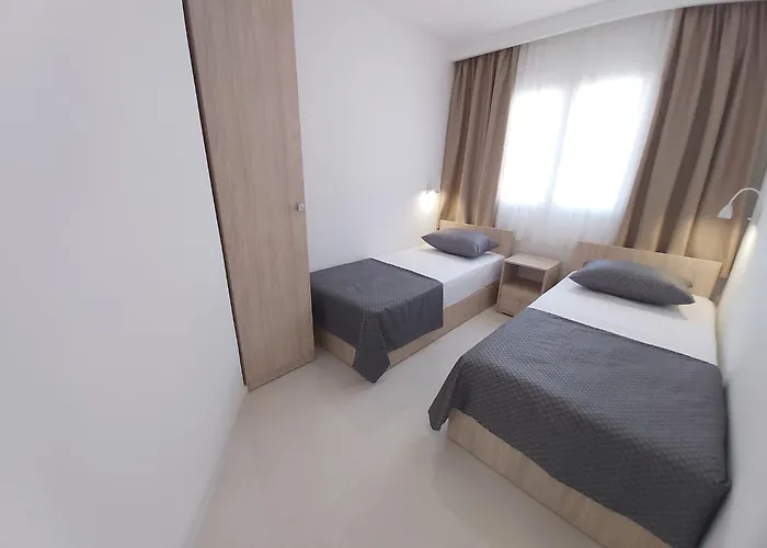 Heated Swimming Pool, Stunning Sea View Terrace A6 Trogir