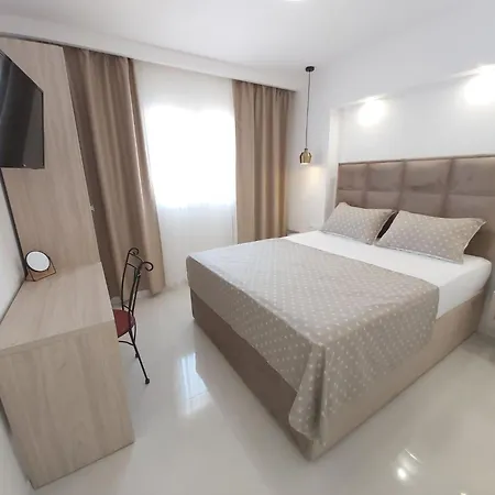 Heated Swimming Pool, Stunning Sea View Terrace A6 Apartamento *